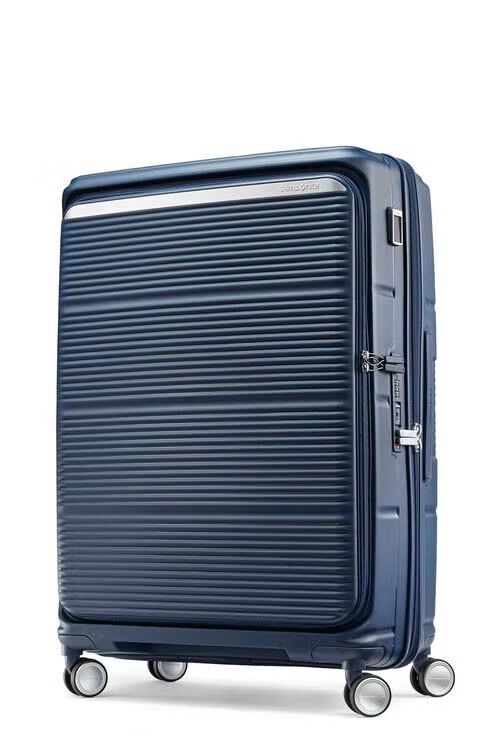 PARALUX 3 PC SET (CARRY-ON,  CHECK-IN & WEEKENDER DUFFLE)