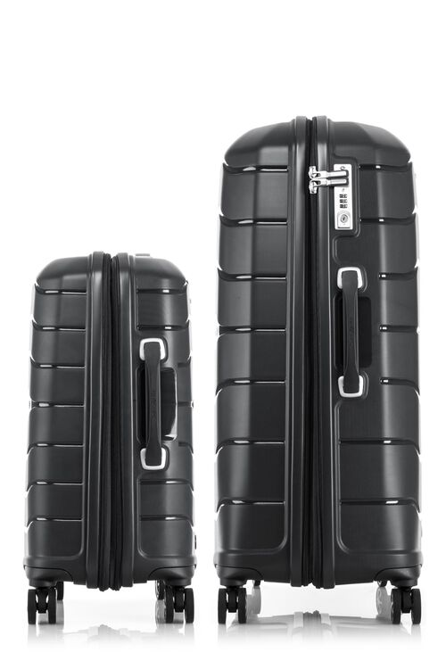 OC2LITE 2 PC SET EXPANDABLE (Small/Medium)