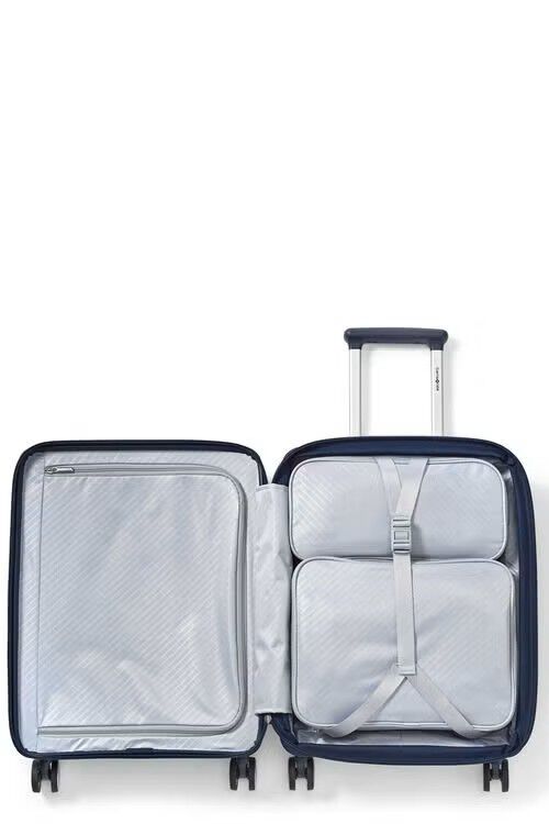 PARALUX 3 PC SET (CARRY-ON,  CHECK-IN & WEEKENDER DUFFLE)
