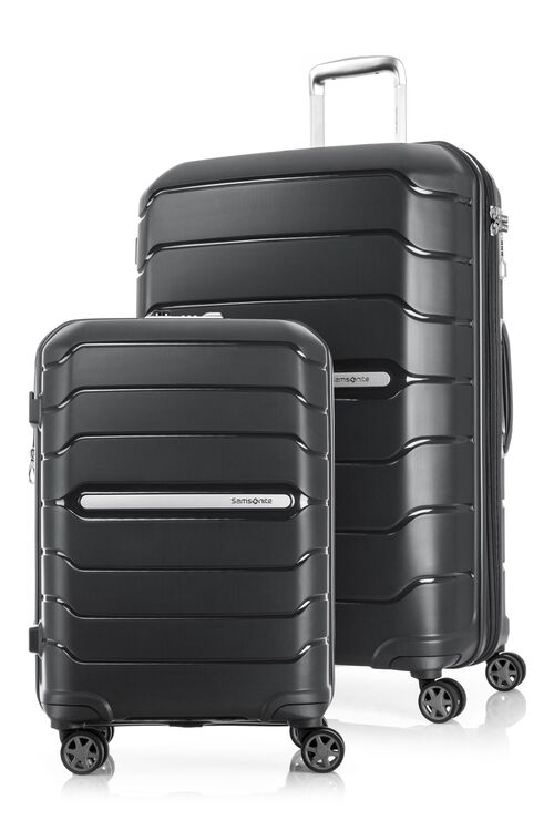 OC2LITE 2 PC SET EXPANDABLE (Small/Medium)