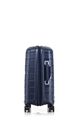 OC2LITE 2 PC SET EXPANDABLE NAVY (CARRY-ON & CHECK-IN)