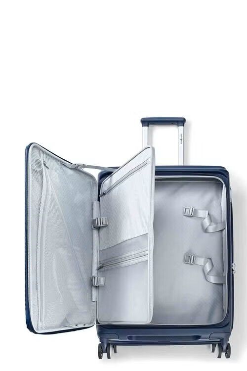 PARALUX 3 PC SET (CARRY-ON,  CHECK-IN & WEEKENDER DUFFLE)