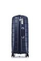OC2LITE 2 PC SET EXPANDABLE NAVY (CARRY-ON & CHECK-IN)
