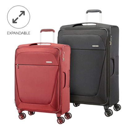 luggage expander