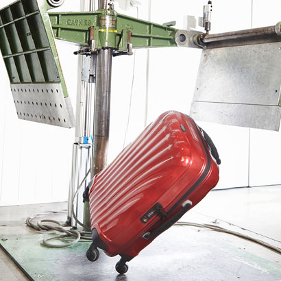 accessories article quality testing