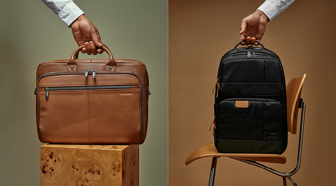 Premium Luggage, Suitcases, Bags, Backpacks | Samsonite Australia