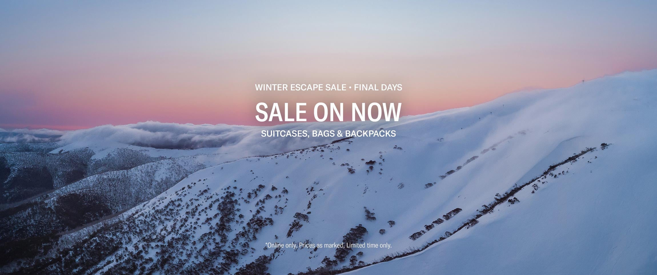 EOFY Sale On Now