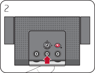 samsonite tsa007 lock set