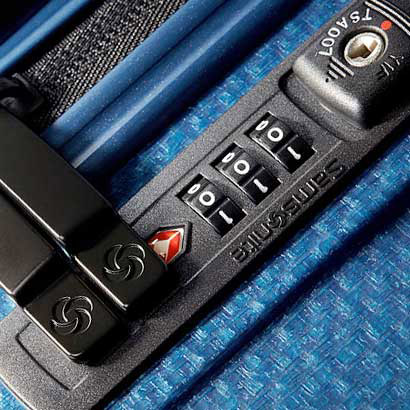 Resetting Lock On Samsonite Luggage - 5 Quick And Easy Steps