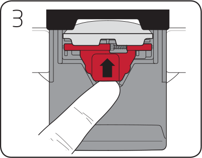 samsonite travel sentry lock instructions