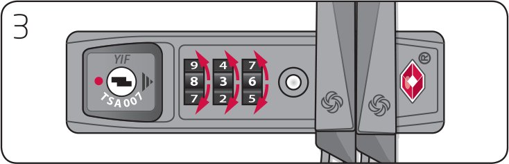 TSA Instructions | Australia