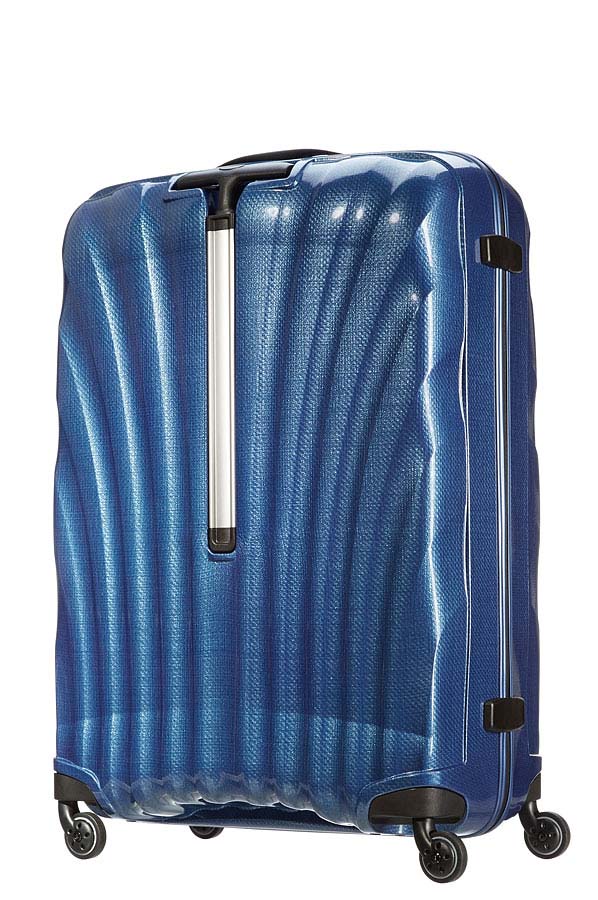 Samsonite.com.au Zipper finally gave out on my luggage (Samsonite) and I'm shopping for new for a trip to Kauai for two weeks. I've narrowed it down to TravelPro T-Pro Bold or Samsonite Hyperspace.