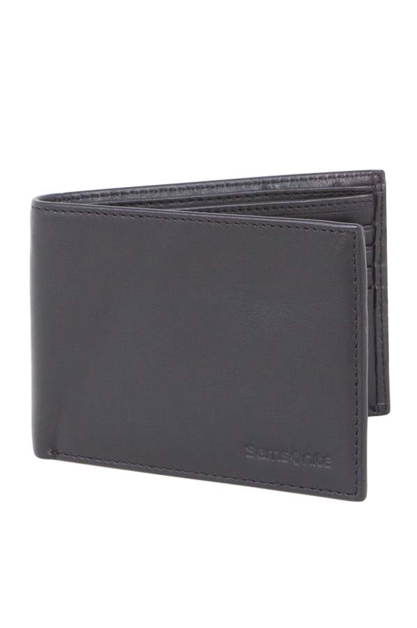 Samsonite Wallet with Credit Card Flap | Samsonite Australia