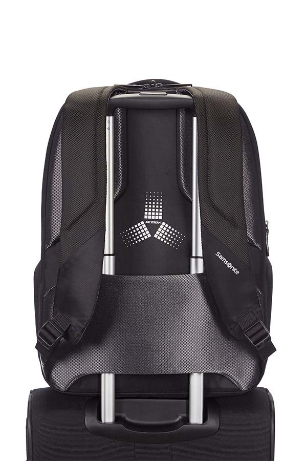 samsonite cityscape tech laptop backpack