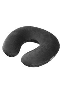 Memory Foam Pillow Graphite medium | Samsonite