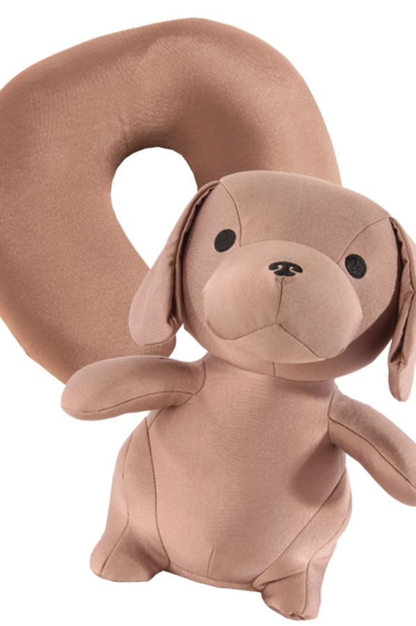 Samsonite Convertible Dog Travel Pillow Samsonite Australia