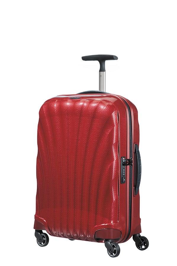 samsonite cosmolite 3 55cm