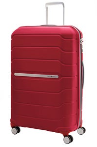 OCTOLITE 81cm Spinner Deep Red medium | Samsonite