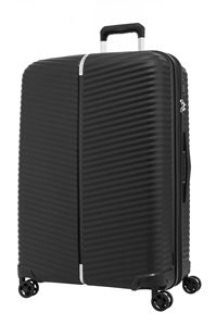 Varro 75cm Spinner Black medium | Samsonite