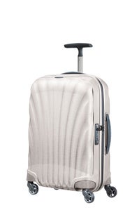 COSMOLITE 3 55cm Spinner Off White medium | Samsonite