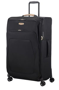Spark Eco 79cm Spinner Eco Black medium | Samsonite