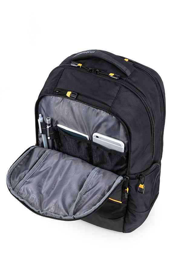locus eco samsonite