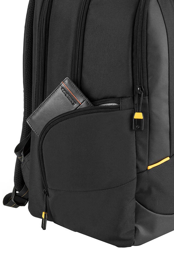Samsonite Locus Eco Laptop Backpack N1 Samsonite Australia