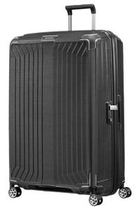 Lite-Box 81cm Spinner Eclipse Grey medium | Samsonite