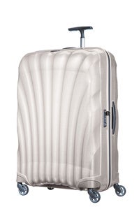 COSMOLITE 3 81cm Spinner Off White medium | Samsonite