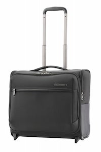 72 HOURS DLX Rolling Weekender Platinum Grey medium | Samsonite