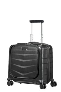 Lite-Biz Rolling Tote Spinner Black medium | Samsonite