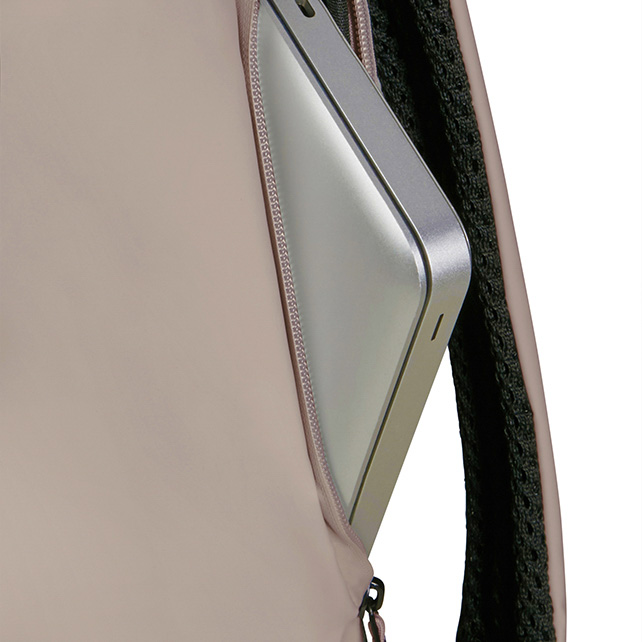 COATIFY BIZ ROLLTOP BACKPACK 15.6"  detail | Samsonite