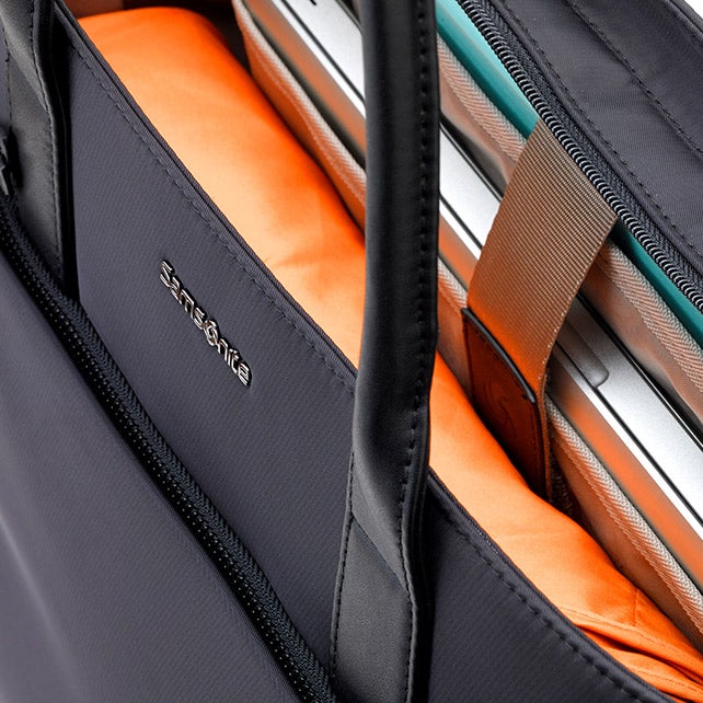 BOULEVARD TOTE BAG