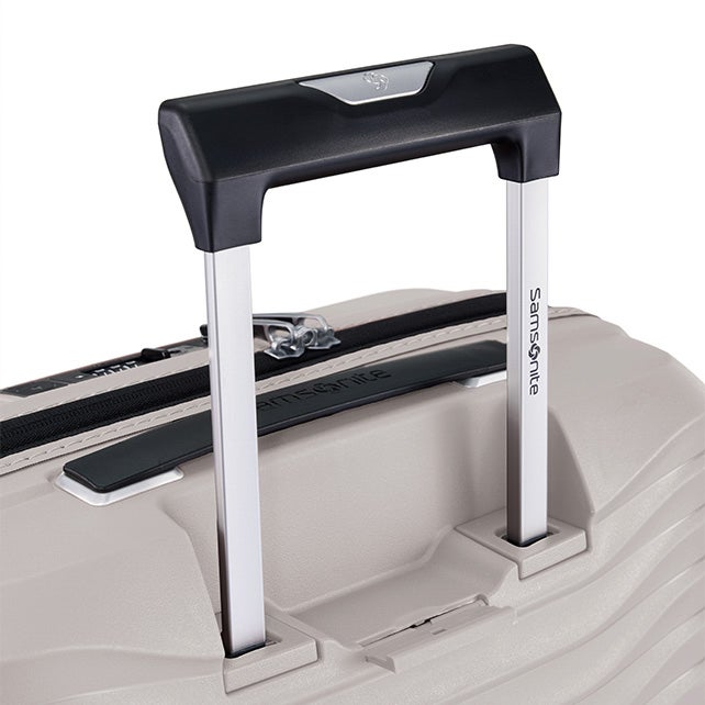 UPSCAPE CARRY-ON 55CM EXPANDABLE