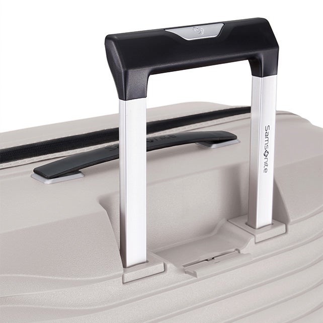 UPSCAPE SUITCASE 75CM EXPANDABLE