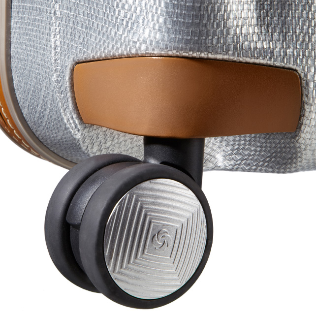 LITE-CUBE DLX SPINNER 76 CM