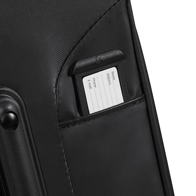 PRODIVER CHECK-IN LARGE 79CM 2-WHEELED DUFFLE SUITCASE