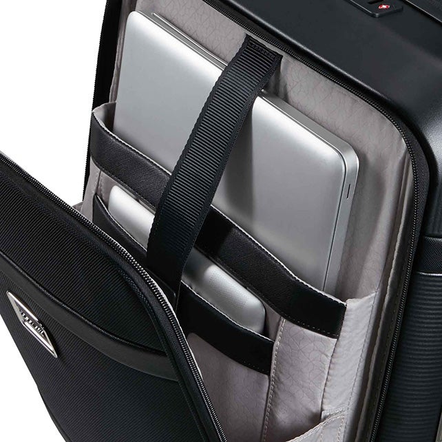 IMAGE CARRY-ON 55CM EASY ACCESS EXPANDABLE