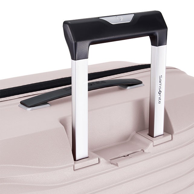 UPSCAPE SUITCASE 81CM EXPANDABLE