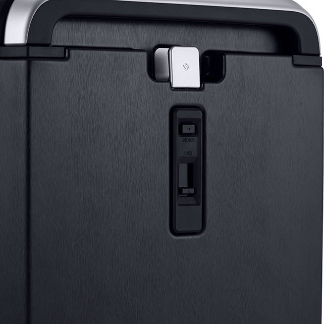 ZENPOD CARRY-ON SMALL 55CM SUITCASE