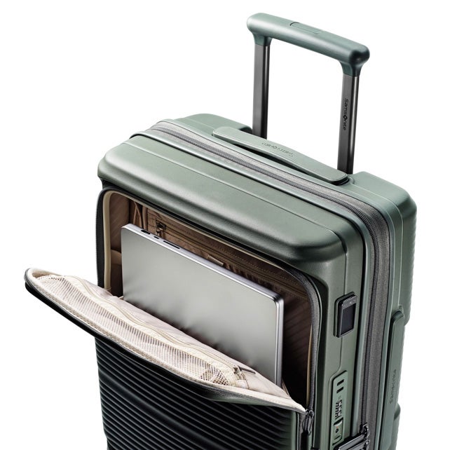 PARALUX SUITCASE SUITCASE 75CM EXPANDABLE