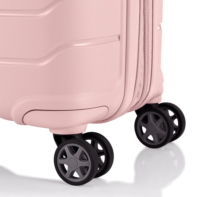 OC2LITE CARRY-ON SMALL 55CM 2.6KG SUITCASE EXPANDABLE