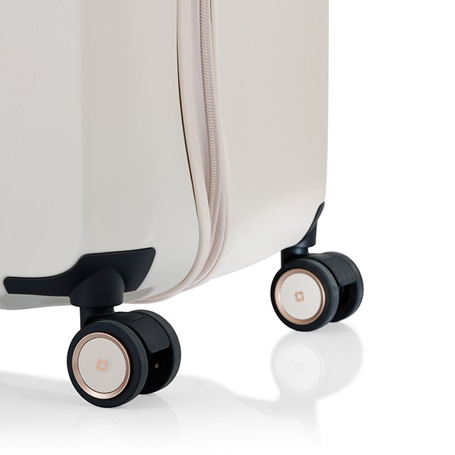 ZENPOD CARRY-ON SUITCASE 55CM