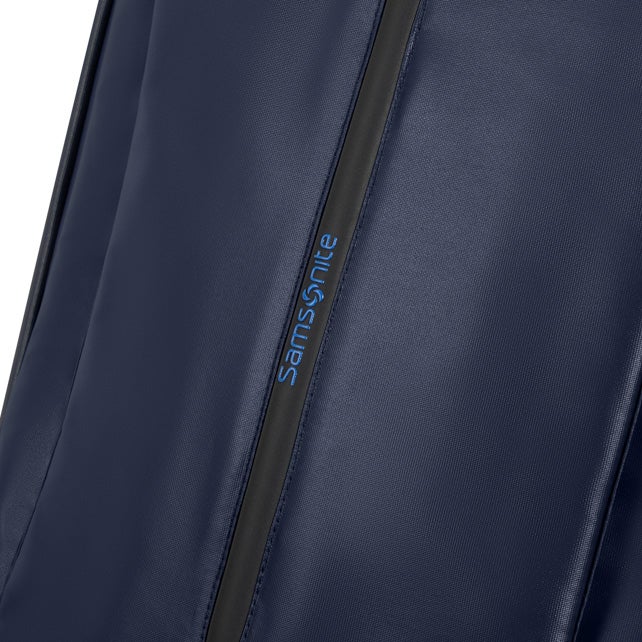 ECODIVER CHECK-IN LARGE 79CM 2-WHEELED DUFFLE SUITCASE