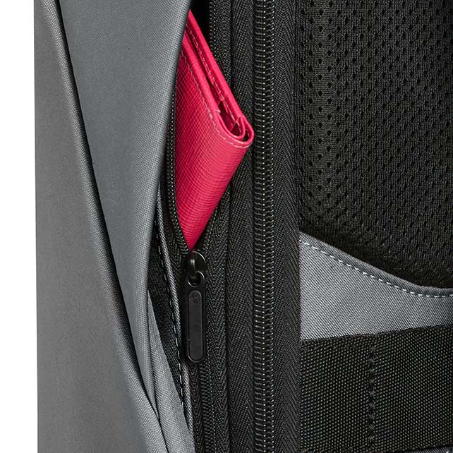 SECURIPAK 2 BACKPACK 15.6"