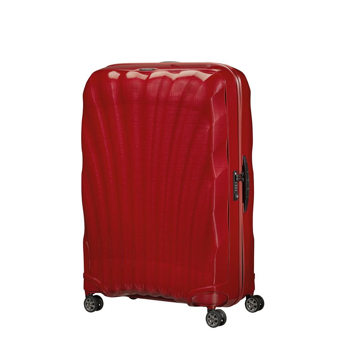 Samsonite C lite Spinner 81 Cm