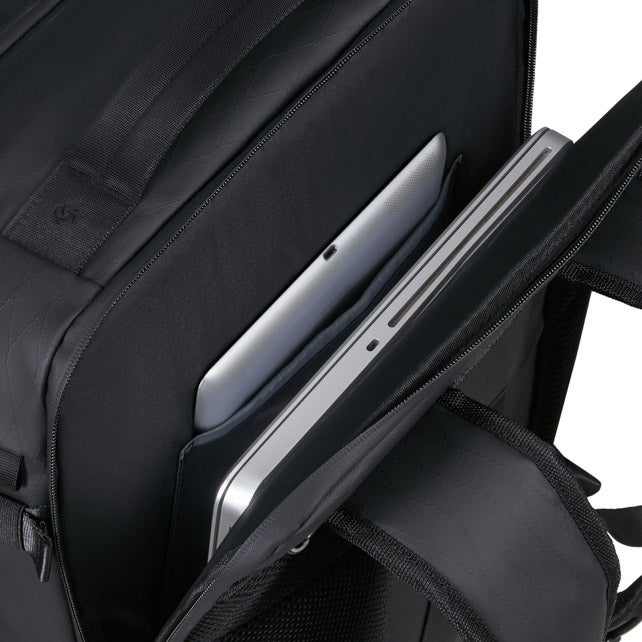 CABIN PACK 17.3'' LAPTOP MEDIUM UNDERSEAT BACKPACK