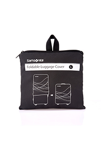 TRAVEL ACCESSORIES FOLDABLE LUGGAGE COVER L  size | Samsonite