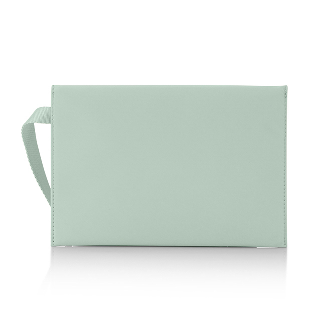 VALERIE TOTE  14.1" LAPTOP SLV