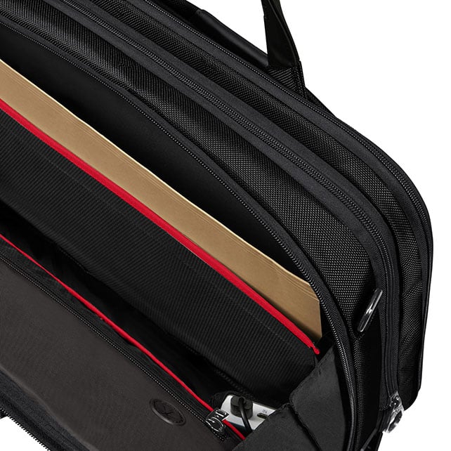 PRO-DLX 6 BAILHANDLE 15.6" EXP